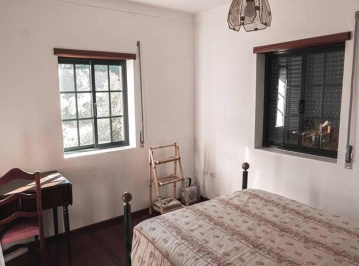 Casa Penafalcao Castelo Branco  Buitenkant foto