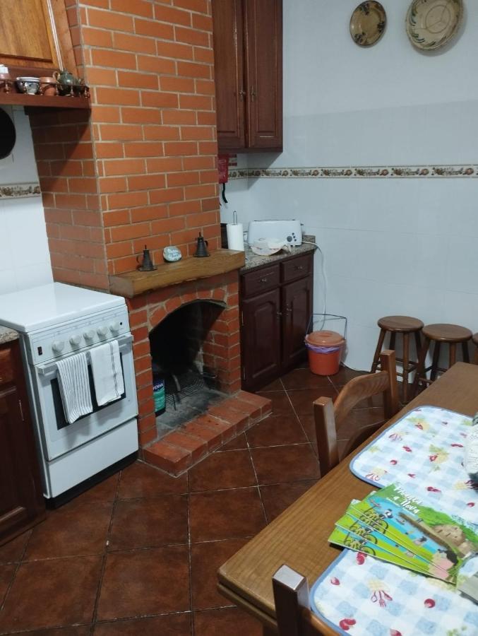 Casa Penafalcao Castelo Branco  Buitenkant foto