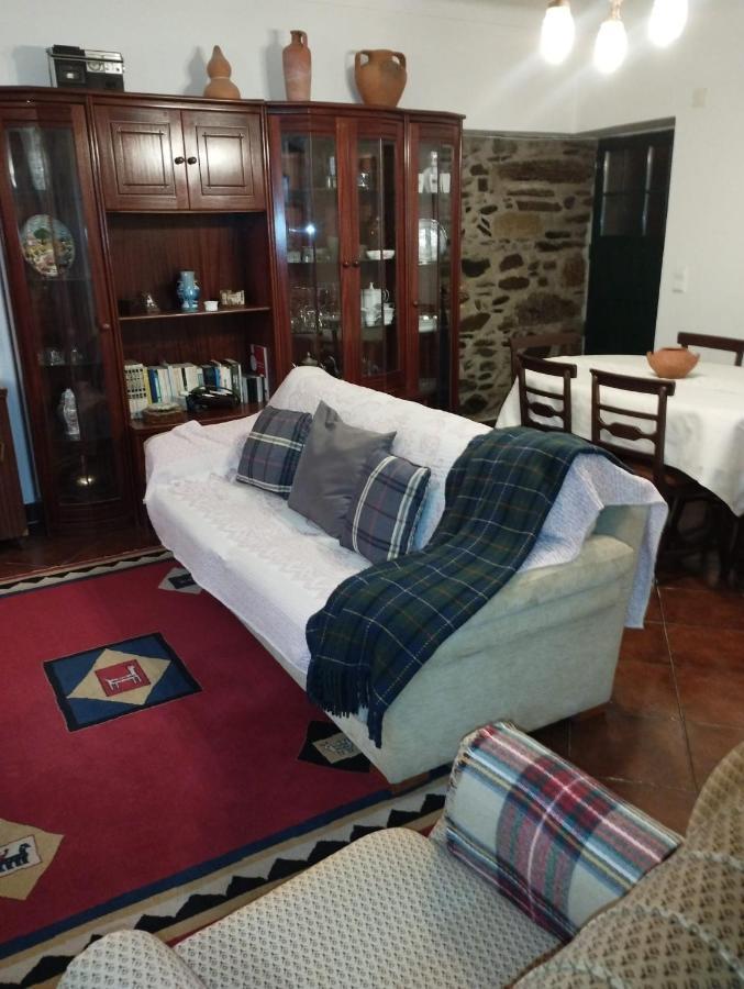 Casa Penafalcao Castelo Branco  Buitenkant foto