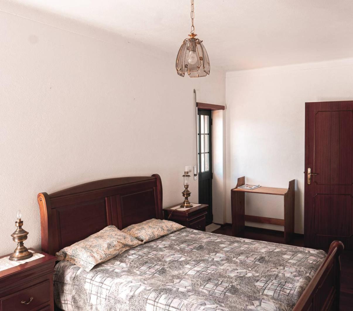 Casa Penafalcao Castelo Branco  Buitenkant foto